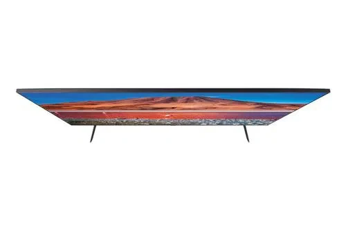 Телевизор LED 43" Smart Samsung UE43TU7170UXUA