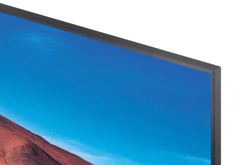 Телевизор LED 43" Smart Samsung UE43TU7170UXUA