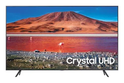 Телевизор LED 43" Smart Samsung UE43TU7170UXUA