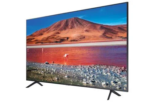 Телевизор LED 43" Smart Samsung UE43TU7170UXUA