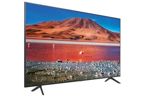 Телевизор LED 43" Smart Samsung UE43TU7170UXUA