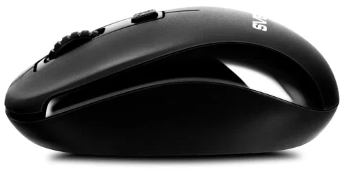 Mouse Sven RX-255W Black