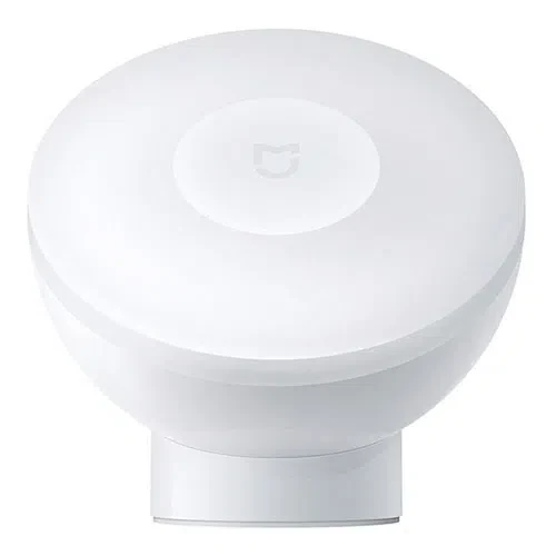 Lampă cu senzor de mişcare Xiaomi Mi Motion Night Light 2, Alb