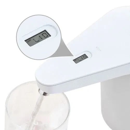 Диспенсер для воды Xiaomi HD-ZDCSJ01 (c TDS) 3