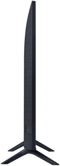 Телевизор Samsung UE43TU8000 Black 7