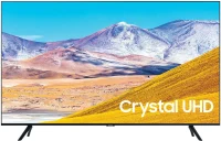 Телевизор Samsung UE43TU8000 Black