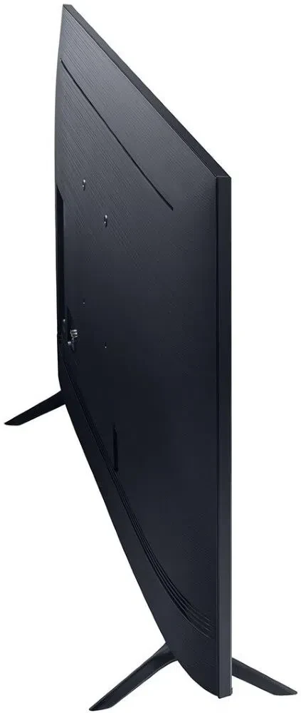 Телевизор Samsung UE55TU8000 Black