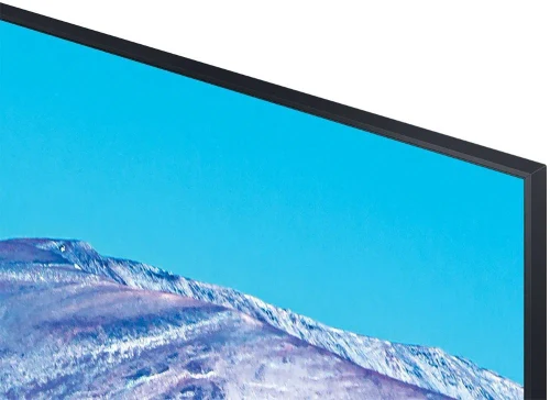 Телевизор Samsung UE55TU8000 Black