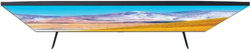 Телевизор Samsung UE55TU8000 Black