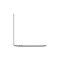Apple MacBook Pro 13 2020 (MXK52UA/A) Rus, Space Gray 4