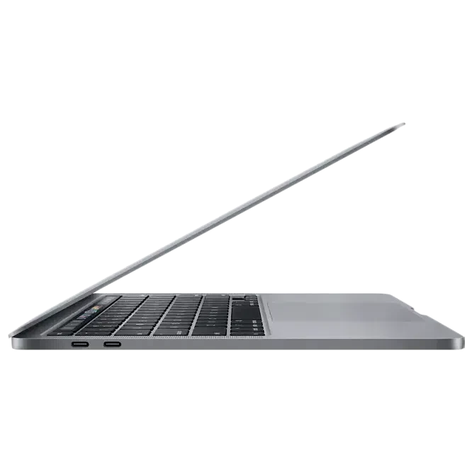 Apple MacBook Pro 13 2020 (MXK52UA/A) Rus, Space Gray 5