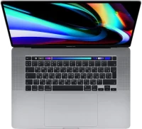 Ноутбук Apple MacBook Pro 16 MVVK2RU/A Space Grey 2