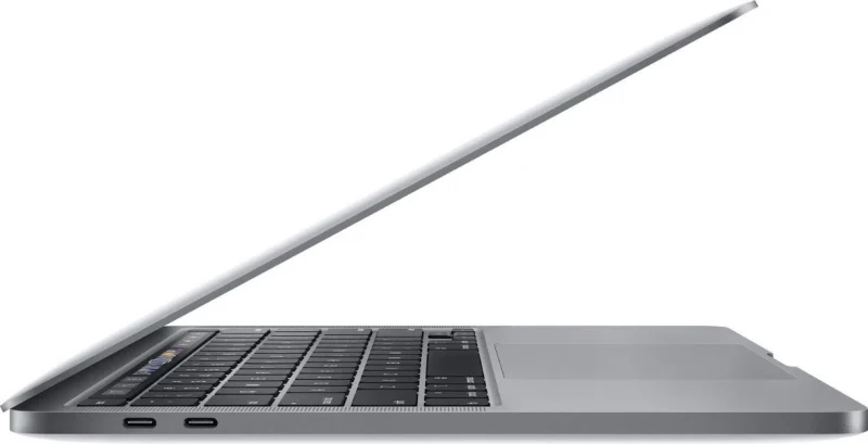 Laptop Apple MacBook Pro 13.3 MWP52RU/A Space Grey 5
