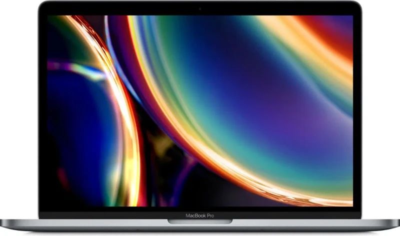 Laptop Apple MacBook Pro 13.3 MWP52RU/A Space Grey 2