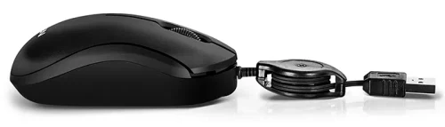 Mouse Sven RX-60 Black