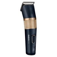 Машинка для стрижки Babyliss E986E, Black/Gold