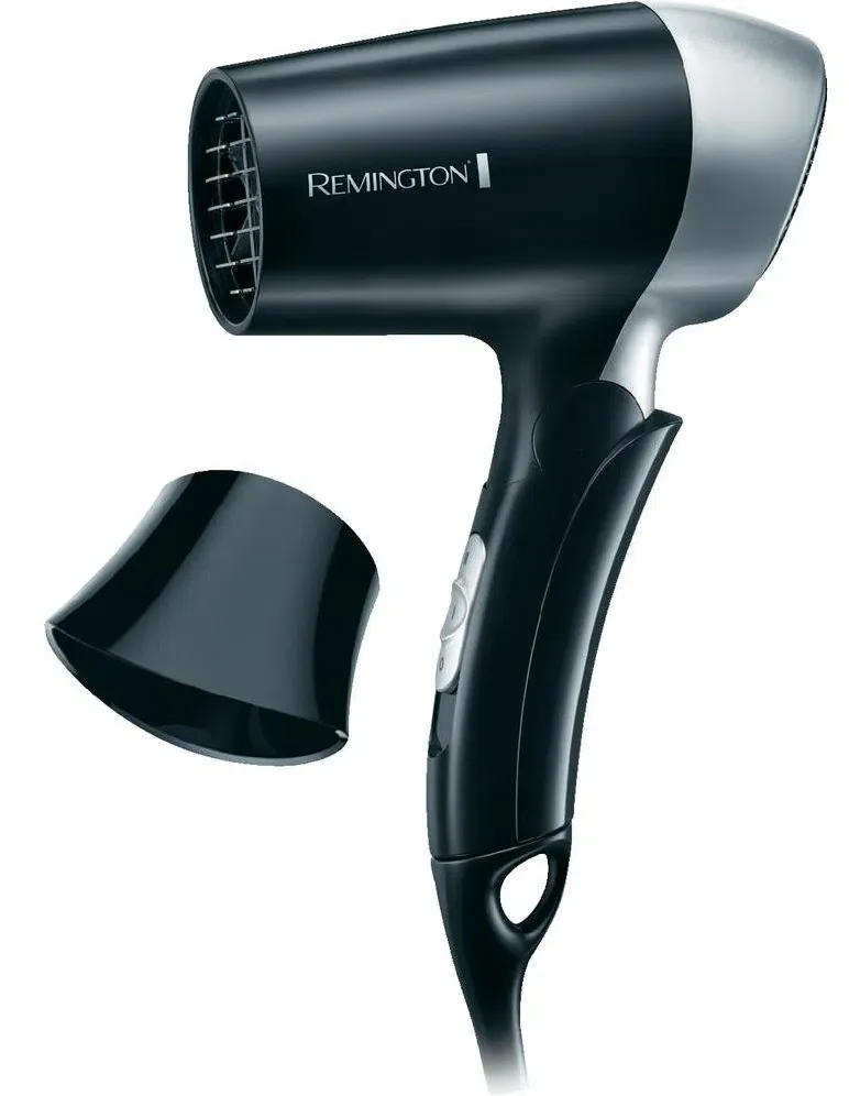 Фен Remington D2400, Black 3