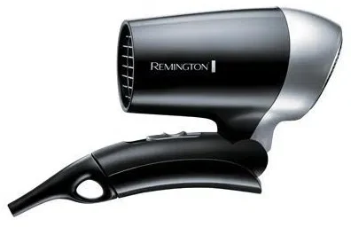 Фен Remington D2400, Black 2