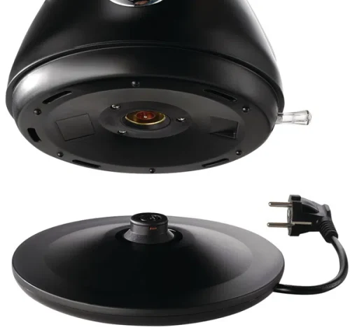 Электрочайник Gorenje K17CLBK Black