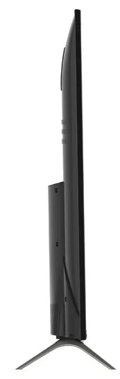 Телевизор TCL 43EP640 Black