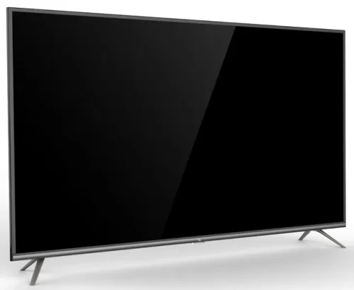 Телевизор TCL 43EP640 Black