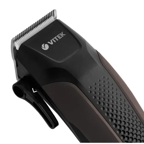 Машинка для стрижки Vitek VT-2581, Brown