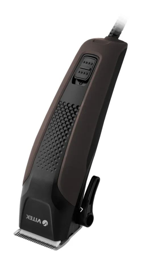 Машинка для стрижки Vitek VT-2581, Brown