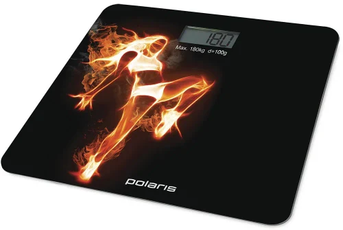 Напольные весы Polaris PWS 1877DG