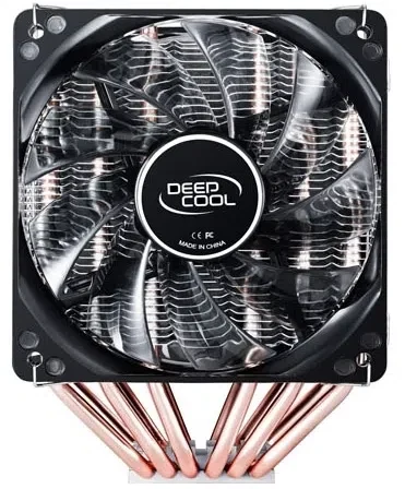 Кулер для процессора DeepCool Neptwin V2