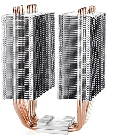 Кулер для процессора DeepCool Neptwin V2