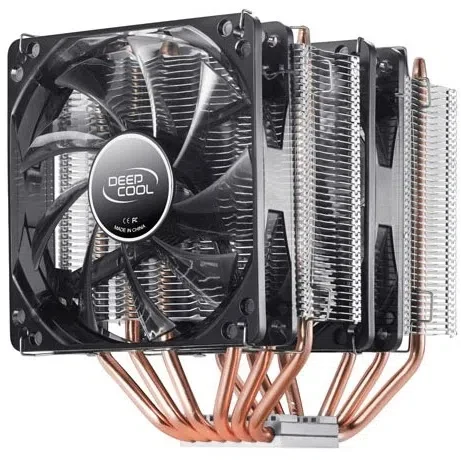 Кулер для процессора DeepCool Neptwin V2