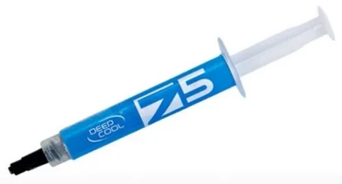 Термопаста Deepcool Z5 Silver 3.0g