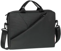 16"/15" NB bag - RivaCase 8730 Grey Laptop