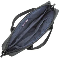 16"/15" NB bag - RivaCase 8730 Grey Laptop 5