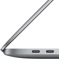 Laptop Apple MacBook Pro 16 MVVK2UA/A Space Gray 2