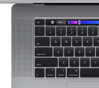 Laptop Apple MacBook Pro 16 MVVK2UA/A Space Gray 4