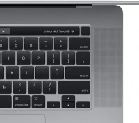 Laptop Apple MacBook Pro 16 MVVK2UA/A Space Gray 3