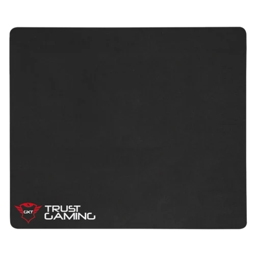 Игровой коврик для мыши Trust Gaming GXT 754, Черный