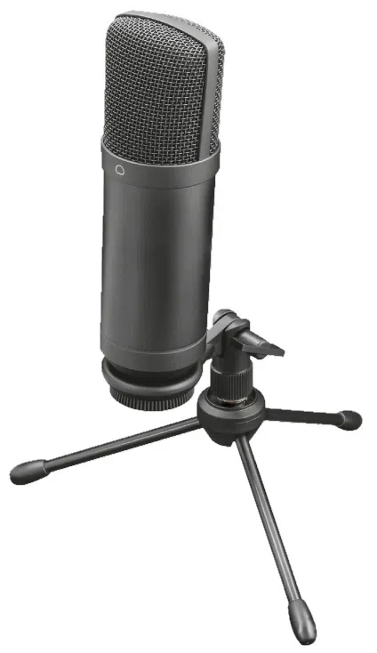Микрофон Trust GXT 252+ Emita Plus (22400)