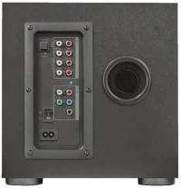 Компьютерные колонки Trust GXT 658 Tytan 5.1 Surround Black (21738) 4