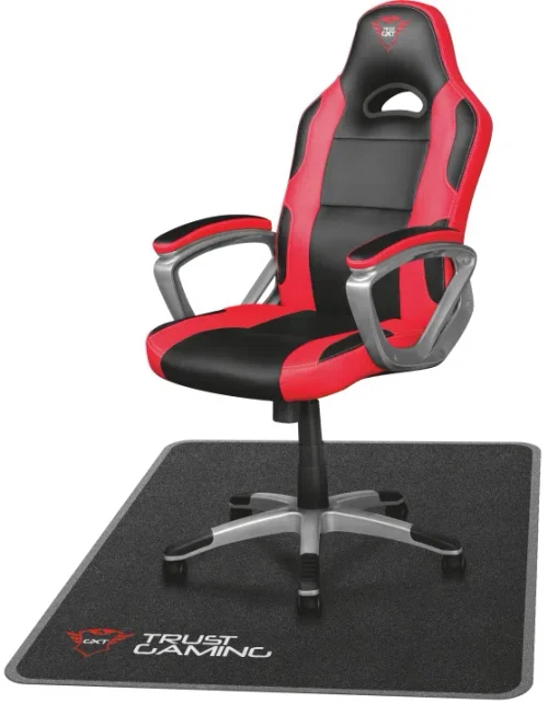 Коврик под кресло Trust GXT 715