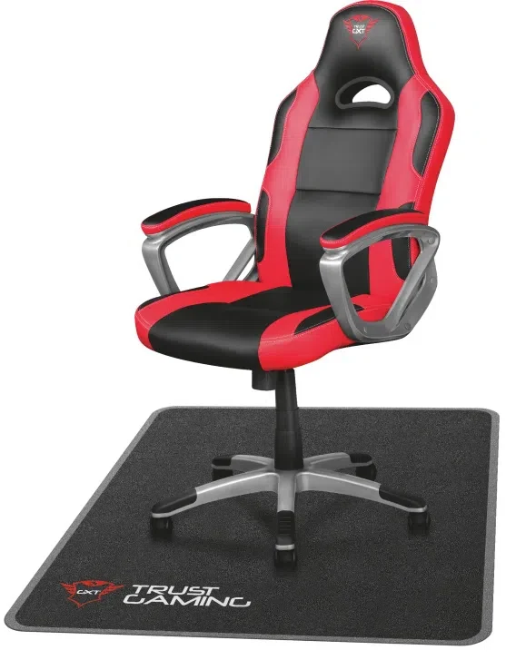Коврик под кресло Trust GXT 715 3
