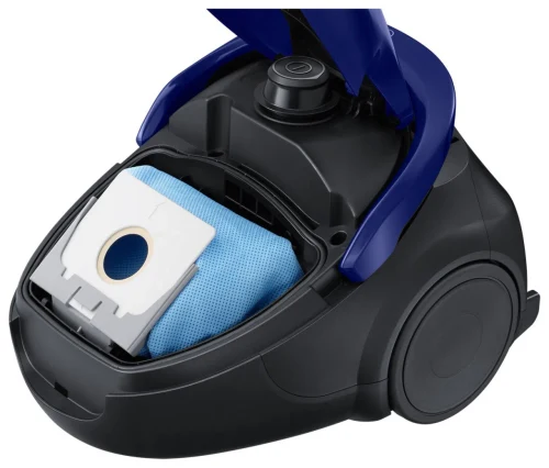 Пылесос Samsung VC20M251AWB, Blue