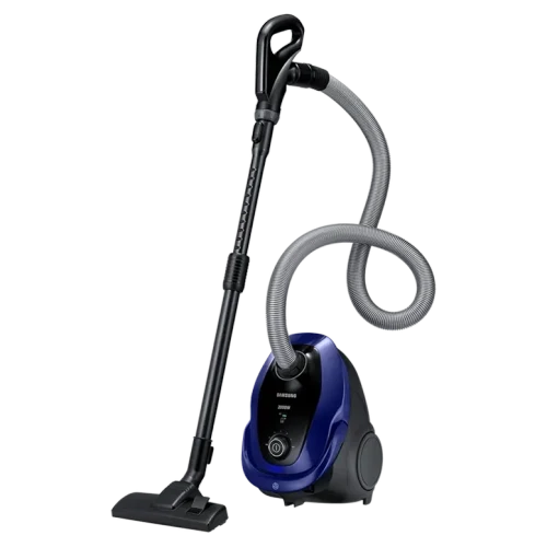 Пылесос Samsung VC20M251AWB, Blue