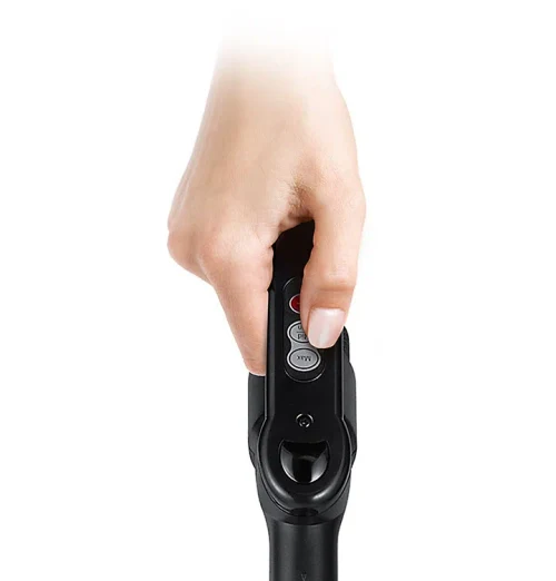 Пылесос Samsung VC18M31C0HG, Black