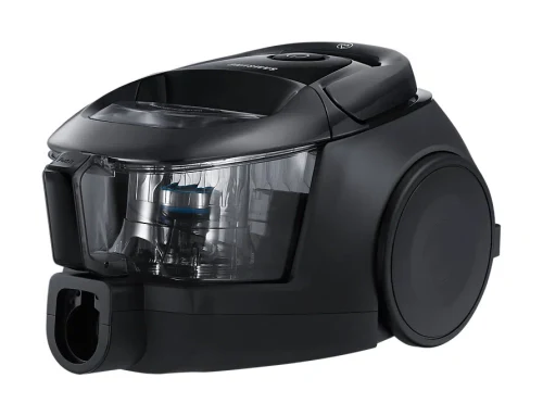 Пылесос Samsung VC18M31C0HG, Black