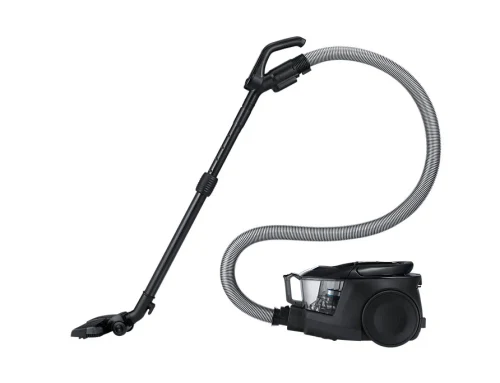 Пылесос Samsung VC18M31C0HG, Black