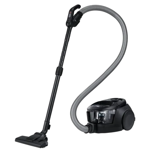 Пылесос Samsung VC18M31C0HG, Black