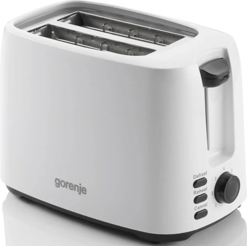 Тостер Gorenje T900LBW