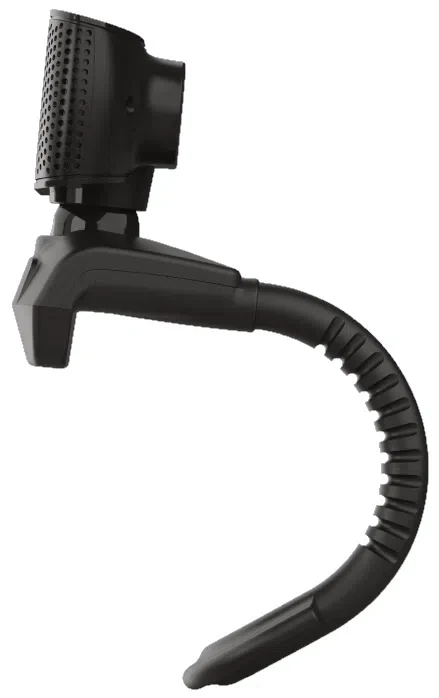 Camera Web Trust Trino HD Video Webcam (18679)